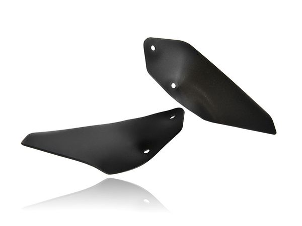 Deflector de viento WRS
DFLCTRS GS ADV BLACK BMW R1200GS/R1250GS