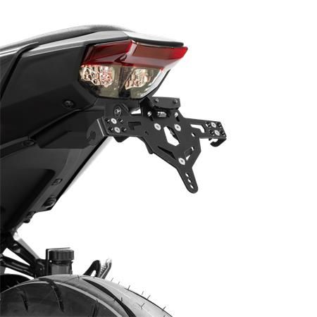 Portamatriculas ZIEGER
LICENSE PLATE HOLDER PRO TYPE D YAMAHA MT-09