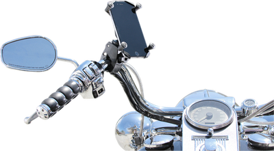 Anclaje Tough-Claw™ con soporte X-Grip® universal RAM MOUNTS
KIT XGRIP TCLAW UN10-400U Anclaje Tough-Claw™ con soporte X-Grip® universal RAM MOUNTS
KIT XGRIP TCLAW UN10-400U