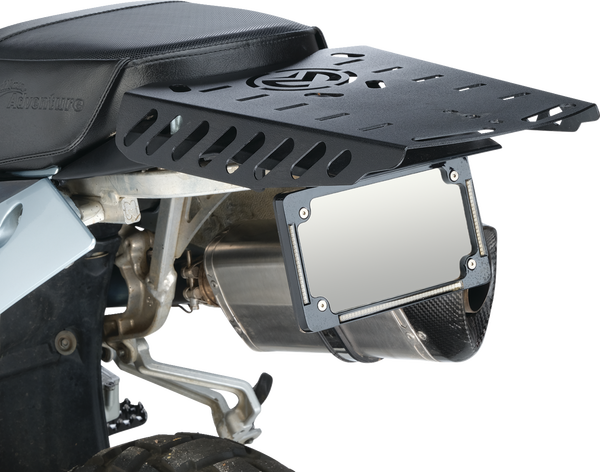 Portaequipajes trasero Adventure MOOSE RACING
YAMAHA TENERE REAR RACK MSE