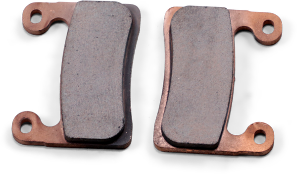 Pastillas de freno sinterizadas SDP Sport HH+ DP BRAKES
BRAKE PAD SINTRD SDP585 para BMW R1250/S1000
