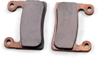 Pastillas de freno sinterizadas SDP Sport HH+ DP BRAKES
BRAKE PAD SINTRD SDP585 para BMW R1250/S1000