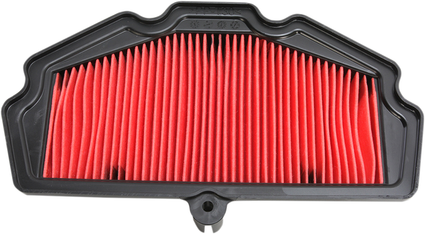 Filtro de aire HIFLOFILTRO para Kawasaki
AIR FILTER KLE650/NINJA Z650