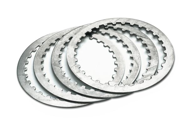 Kit de disco separador de embrague TRW MES470-7 para BMW R1200/R1250
