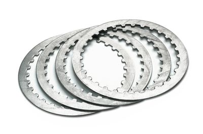 Kit de disco separador de embrague TRW MES470-7 para BMW R1200/R1250
