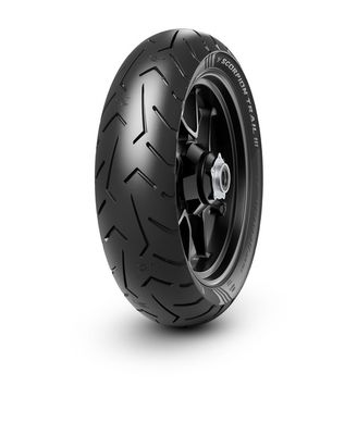 Neumático Scorpion Trail 3F PIRELLI
SC TR 3R 150/70R17 69V TL