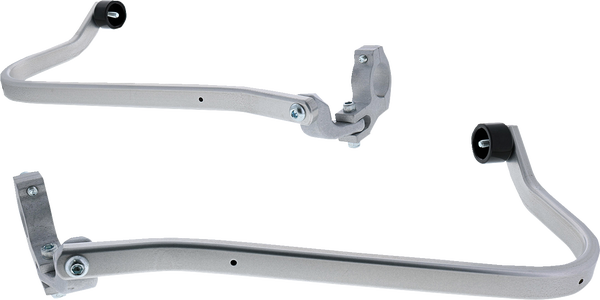 Kit de hardware: montaje de dos puntos BARKBUSTERS
HANDGUARD HONDA CB