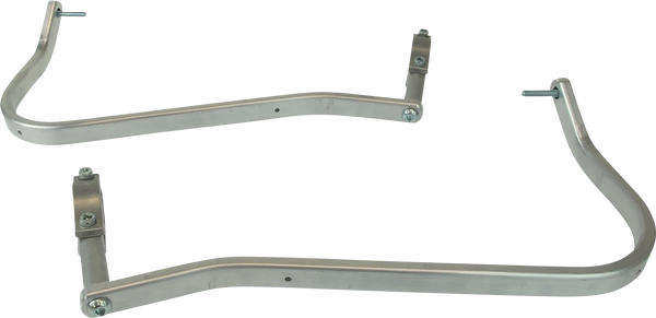 Kit de hardware: montaje de dos puntos BARKBUSTERS
HANDGUARD TRIUMPH TIGER EXPLORER