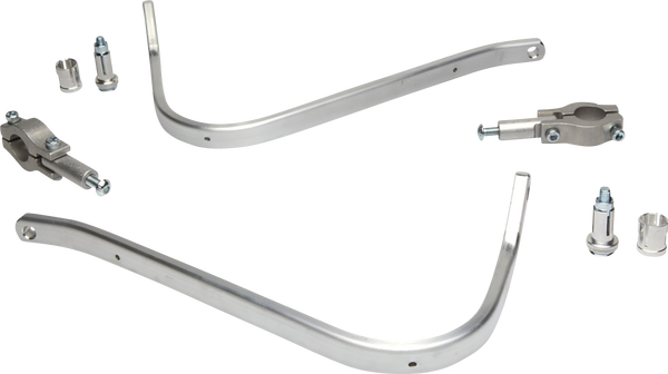 Kit de hardware: montaje de dos puntos BARKBUSTERS
HANDGUARD DUCATI SCRAMBLER 803 ABS