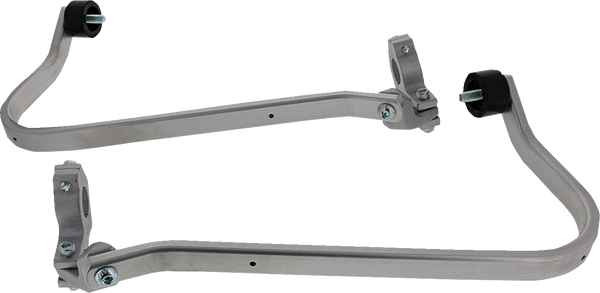 Kit de hardware: montaje de dos puntos BARKBUSTERS
HANDGUARD KAWASAKI KLR 650