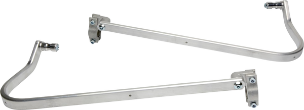 Kit de hardware: montaje de dos puntos BARKBUSTERS
HANDGUARD BMW G650 / R100