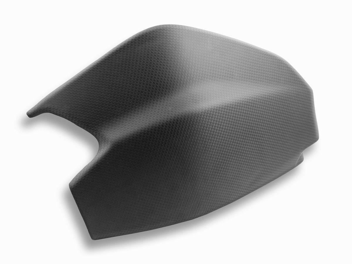 CRB13O - PROTECCIÓN BASCULANTE EN CARBONO para Ducati Panigale 1199 / 1299S / 1299 / V2