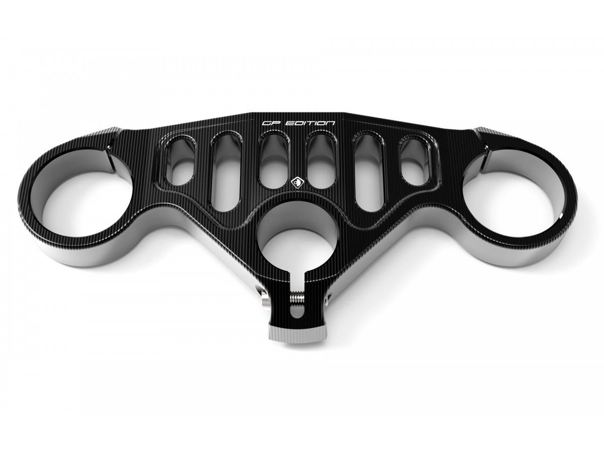 PSS08 - PLACA DE DIRECCIÓN SUPERIOR para DUCATI V4 EDICIÓN GP
