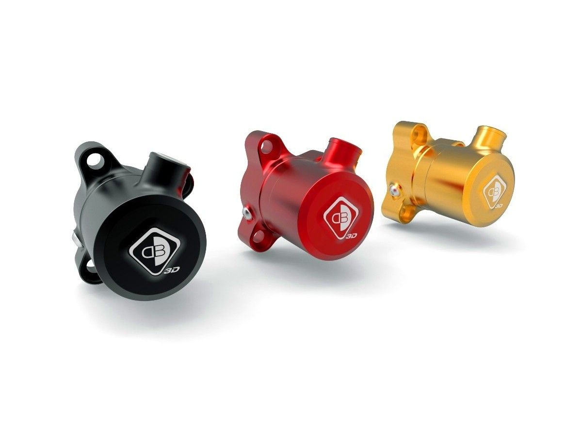 AF06 - CILINDRO ESCLAVO DE EMBRAGUE DUCATI PANIGAE V2 Y SFV2 Ø 30mm