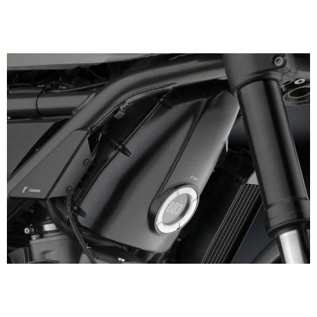 AIRBOX RIZOMA PARA DUCATI SCRAMBLER