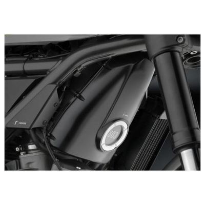 AIRBOX RIZOMA PARA DUCATI SCRAMBLER