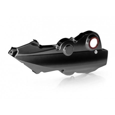 TAPA CORREA DISTRIBUCIÓN RIZOMA para Ducati Streetfighter 848 / 1098,  PANIGALE 848 / 1098 / 1198 7 Monster 821 / 1200 / Hypermotard 821 / 939 / 950 / Supersport 939 / 950