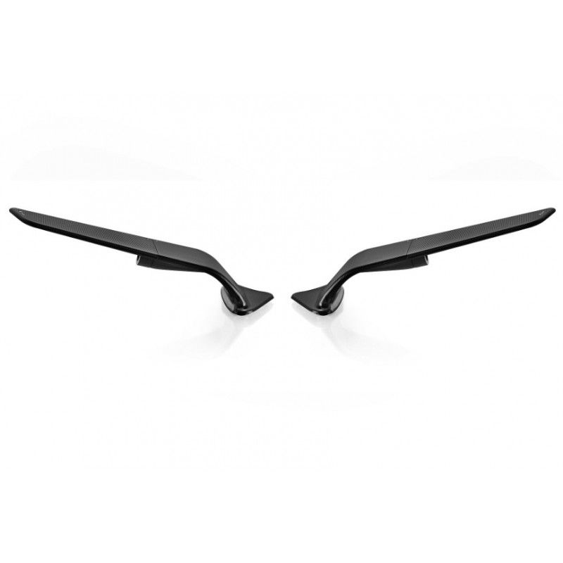 ESPEJOS STEALTH RIZOMA STEALTH BMW M 1000 RR 2020-2024 NEGRO BSS012B