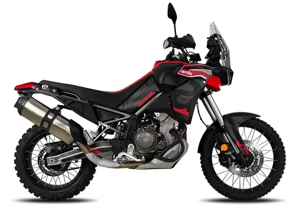 Kit adhesivos UNIRACING
DECORATION KIT APRILIA TUAREG 660