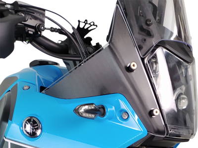 Protector antiarañazos Yamaha Tenere 700 UNIRACING
SCRTCH SVR KT TEN700 RLLY FRNT