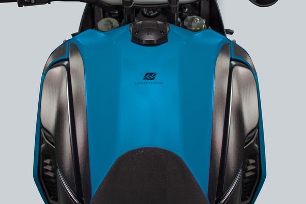 Protector antiarañazos Yamaha Tenere 700 SCRTCH SVR KT TEN700 RLLY TANK
