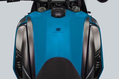 Protector antiarañazos Yamaha Tenere 700 SCRTCH SVR KT TEN700 RLLY TANK