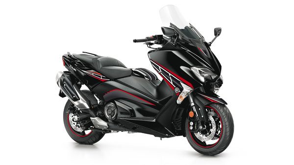 Kit de adhesivos UNIRACING
DECAL KIT YAMAHA TMAX 530