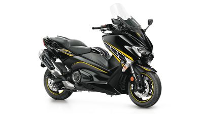 Kit de adhesivos UNIRACING
DECAL KIT YAMAHA TMAX 530