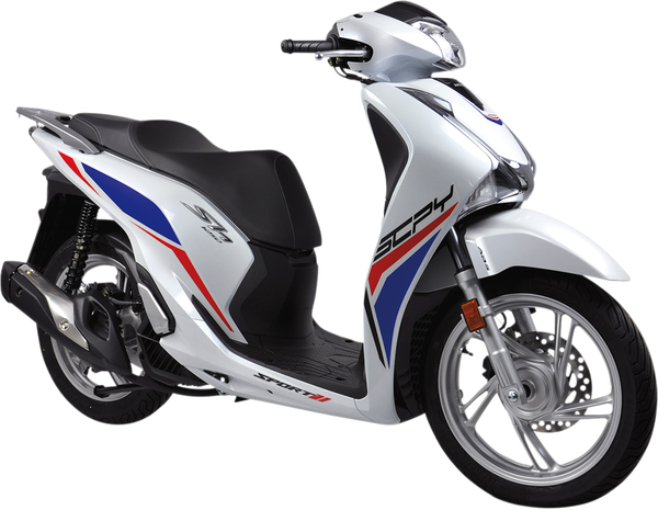Kit de adhesivos  UNIRACING
DECAL KIT HONDA SH125