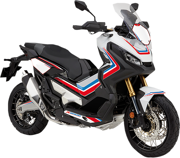 Kit de adhesivos UNIRACING
DECAL KIT HONDA X-ADV
