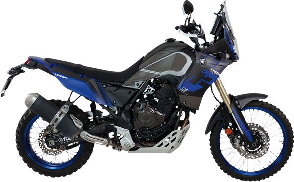Kit de adhesivos DECORATION KIT YAMAHA TENERE 700