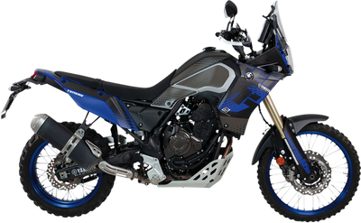 Kit de adhesivos DECORATION KIT YAMAHA TENERE 700 Kit de adhesivos DECORATION KIT YAMAHA TENERE 700