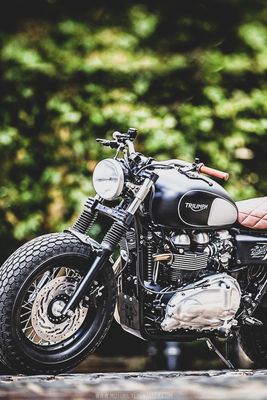 Bonneville