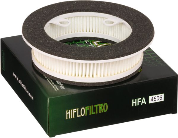 Filtro de aire HIFLOFILTRO
AIR FILTER XP500 YAMAHA TMAX R - OEM 5GJ-15408-00