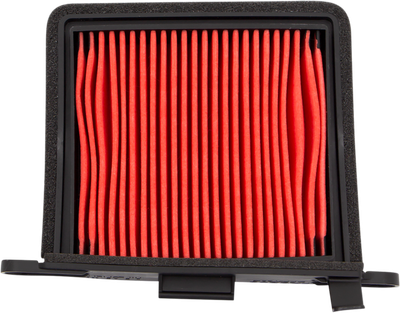 Filtro de aire HIFLOFILTRO
AIR FILTER RIGHT TRIUMPH BONNEVILLE  1200