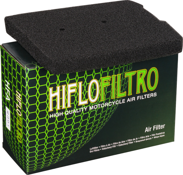 Filtro de aire HIFLOFILTRO
AIR FILTER KAWASAKI KLE300 - OEM 11013-0762