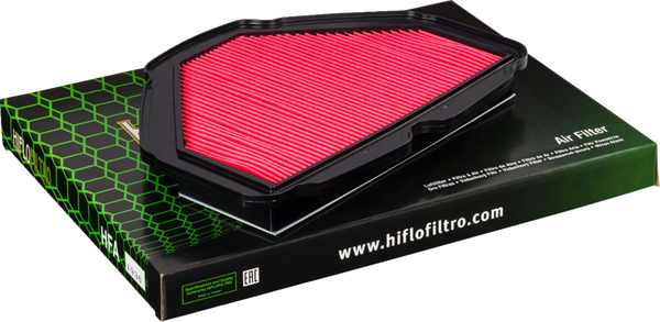 Filtro de aire HIFLOFILTRO
AIR FILTER HONDA GOLDWING GL1800 - OEM 17210-MKC-A00