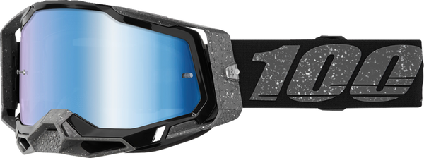 Gafas de protección Racecraft 2 100%
GOGGLE RC2 KOS MR BL