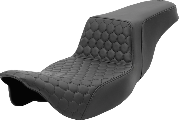 Asiento elevador tipo panal SADDLEMEN
SEAT STEP UP HC DRIVER EXT RCH FLH