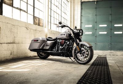 Road King / Glide