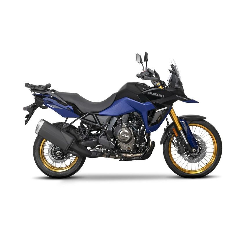 Fijación SHAD Top Master SUZUKI V-STROM 800
