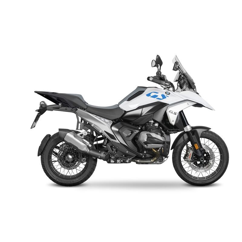 Fijaciones laterales SHAP 3P System BMW R 1300 GS [1300]