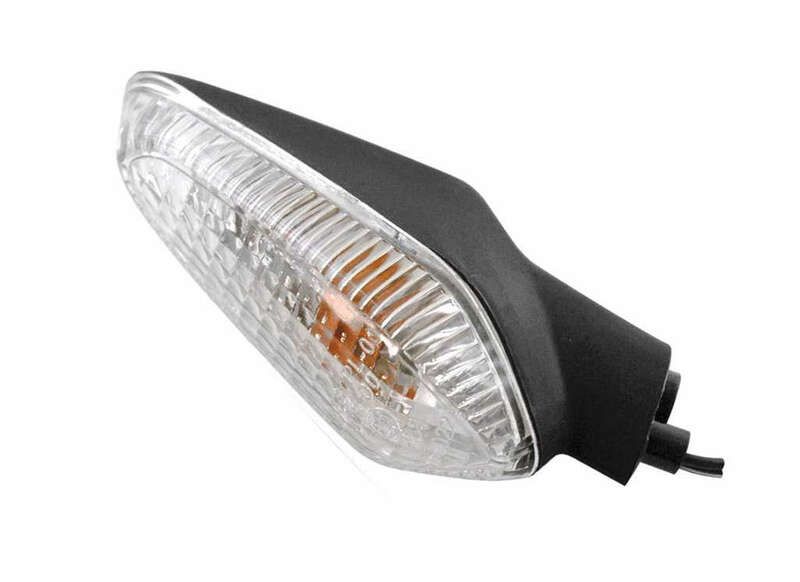 Intermitente delantero izquierdo/trasero derecho Ducati Monster 696/796/1100, Multistrada 1200 y treetfighter 848-1098