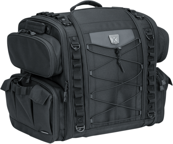 Bolsa Momentum Road Warrior KURYAKYN
BAG MOMENTUM ROAD WARRIOR