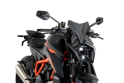 CARENABRIS NEW GENERATION SPORT PARA KTM 1390 SUPER DUKE R CARENABRIS NEW GENERATION SPORT PARA KTM 1390 SUPER DUKE R