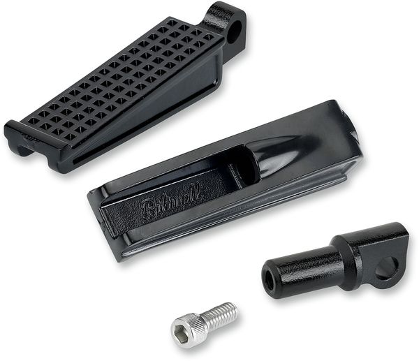 Estriberas Sanderson BILTWELL
FOOTPEGS SANDERSON BLK