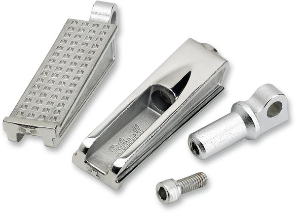 Estriberas Sanderson BILTWELL
FOOTPEGS SANDERSON POL