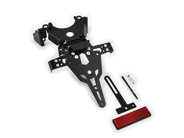 Portamatrícula PRO Tipo B ZIEGER
LCS PLT HLD TYPE B KTM 990 SM/R/T