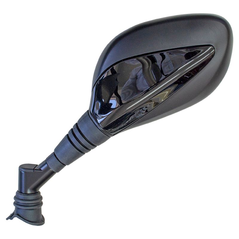 Retrovisor  tipo OEM para Kawasaki J 125 /  300