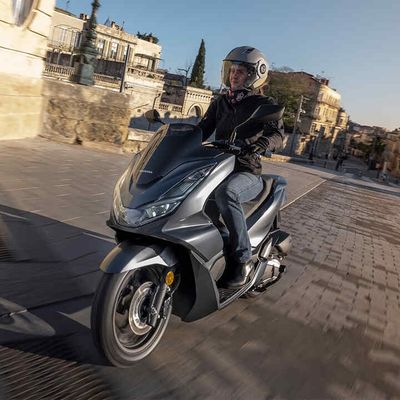 PCX